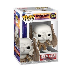 Figura FUNKO POP: MARVEL - SPIDER-MAN - MEDIEVAL VULTURE