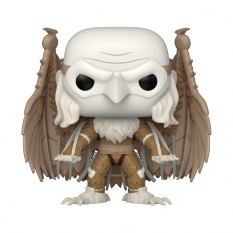 Figura FUNKO POP: MARVEL - SPIDER-MAN - MEDIEVAL VULTURE