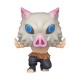 Figura FUNKO POP ANIMATION: DEAMON SLAYER - 7TH FORM INOSUKE (SP)