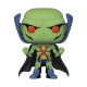 Figura FUNKO POP HEROES: JUSTICE LEAGUE - MARTIAN MANHUNTER (SP)