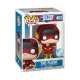 Figura FUNKO POP HEROES: JUSTICE LEAGUE - THE FLASH (SP)