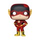 Figura FUNKO POP HEROES: JUSTICE LEAGUE - THE FLASH (SP)