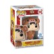 Figura FUNKO POP MOVIES: THE FLASH - BARRY IN MONKEY ROBE (SP)