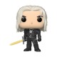 Figura FUNKO POP TV: WITCHER - GERALT W/ SWORD (GW)(SP)