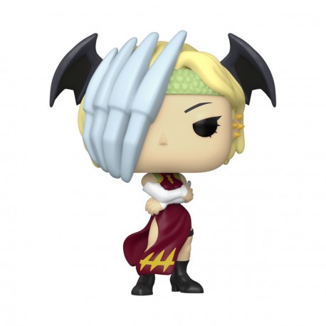 Figura FUNKO POP ANIMATION: MY HERO ACADEMIA - RYUKO IN HERO COSTUME