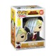 Figura FUNKO POP ANIMATION: MY HERO ACADEMIA - RYUKO IN HERO COSTUME