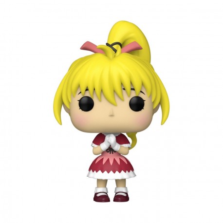 Figura FUNKO POP ANIMATION: HUNTERXHUNTER - BISCUIT