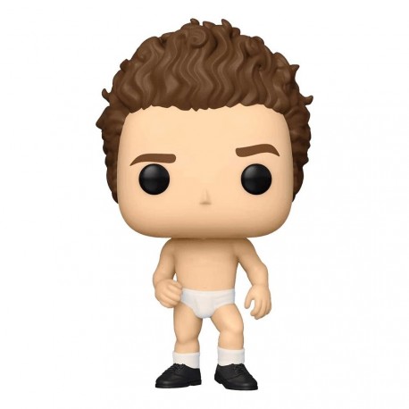 Figura FUNKO POP TV: SEINFELD - KRAMER IN UNDERWEAR