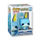 Figura FUNKO POP GAMES: POKEMON - SOBBLE