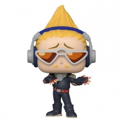 Figura FUNKO POP ANIMATION: MY HERO ACADEMIA - PRESENT MIC