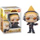 Figura FUNKO POP ANIMATION: MY HERO ACADEMIA - PRESENT MIC