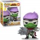 Figura FUNKO POP ANIMATION: MY HERO ACADEMIA - SPINNER (LIMITED)