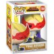 Figura FUNKO POP ANIMATION: MY HERO ACADEMIA - YUGA AOYAMA (EXC)