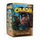 Figura KIDROBOT FIGURE CRASH BANDICOOT MINI SERIES