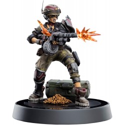 Figura MERCHANDISE BORDERLANDS 3 STATUE MOZE FIGURES OF FAN