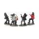 Figura NEMESIS NOW ONE HELL OF A BAND! (SET 4)