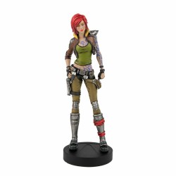 Figura MERCHANDISE BORDERLANDS 3: LILITH FIGURINE