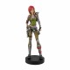 Figura MERCHANDISE BORDERLANDS 3: LILITH FIGURINE