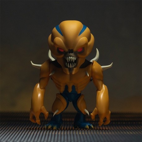 Figura MERCHANDISE DOOM - IMP COLLECTIBLE FIGURINE