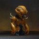 Figura MERCHANDISE DOOM - IMP COLLECTIBLE FIGURINE