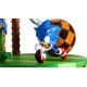 Figura NUMSKULL SONIC 30th ANNIVERSARY STATUE