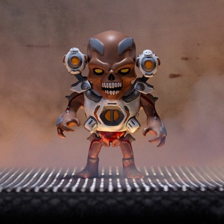 Figura MERCHANDISE DOOM - REVENANT COLLECTIBLE FIGURINE