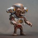 Figura MERCHANDISE DOOM - REVENANT COLLECTIBLE FIGURINE