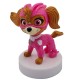 Figura P.M.I. PAW PATROL: THE MIGHTY MOVIE - ŠTEMPILJKA (S2)