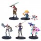 Figura SPIN MASTER THE LEAGUE OF LEGENDS DUAL CITIES PACK