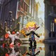 Figura SPIN MASTER THE LEAGUE OF LEGENDS DUAL CITIES PACK