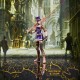 Figura SPIN MASTER THE LEAGUE OF LEGENDS DUAL CITIES PACK