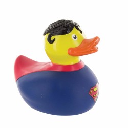 Figura PALADONE DC COMICS SUPERMAN BATH DUCK