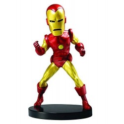 Figura NECA MARVEL CLASSIC-HEAD KNOCKER-IRON MAN