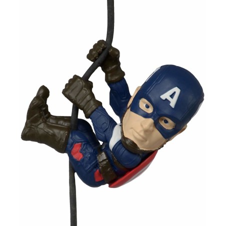 Figura NECA SCALERS-2 CHARACTERS- AVENGERS CAPTAIN AMERICA AGE OF ULTRON