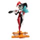 Figura KIDROBOT HARLEY QUINN MEDIUM FIGURE BY BRANDT PETERS RED