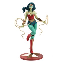 Figura KIDROBOT TARA MCPHERSON WONDER WOMAN MEDIUM