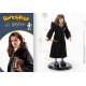 Figura NOBLE COLLECTION - HARRY POTTER - BENDYFIGS - HERMIONE