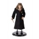 Figura NOBLE COLLECTION - HARRY POTTER - BENDYFIGS - HERMIONE
