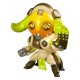 Figura FIGURA CUTE BUT DEADLY MEDIUM (OVERWATCH)-ORISA