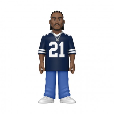 Figura FUNKO GOLD 12" MUSIC: OUTKAST - BIG BOI (MS. JACKSON)