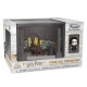 Figura FUNKO MINI MOMENTS: HP ANNIVERSARY - PROFESSOR SNAPE CHASE SLUGHORN