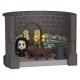 Figura FUNKO MINI MOMENTS: HP ANNIVERSARY - PROFESSOR SNAPE CHASE SLUGHORN