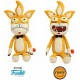 Figura FUNKO PLUSH: RICK AND MORTY 12" SQUANCHY W/CHASE