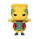 Figura FUNKO POP ANIMATION: SIMPSONS -BARTIGULA BART