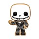 Figura FUNKO POP DISNEY: NIGHTMARE BEFORE CHRISTMAS - JACK (GINGERBREAD)(SP)