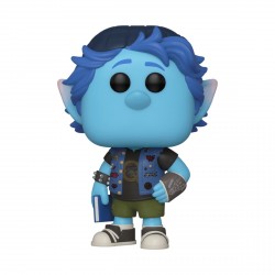 Figura FUNKO POP DISNEY: ONWARD - BARLEY