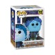 Figura FUNKO POP DISNEY: ONWARD - BARLEY