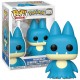 Figura FUNKO POP GAMES: POKEMON - MUNCHLAX (EMEA)