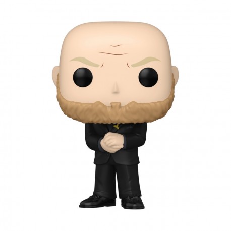 Figura FUNKO POP HEROES: BLACK LIGHTNING -TOBIAS WHALE