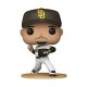 Figura FUNKO POP MLB: PADRES - MANNY MACHADO (HOME JERSEY)